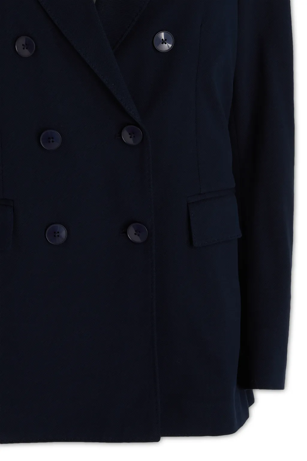 Long Sleeve Casual Jacket