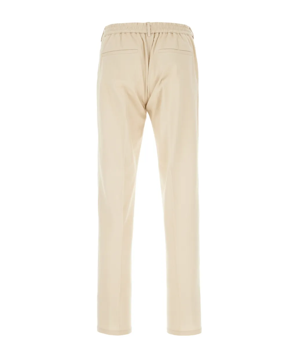 Belt Loops Slacks