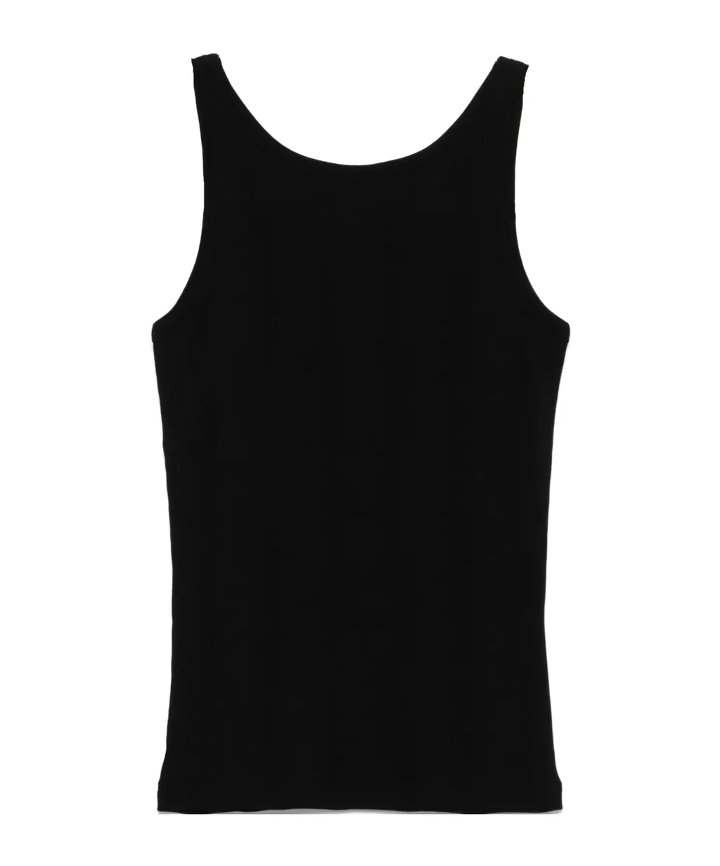 Cotton Tank Top