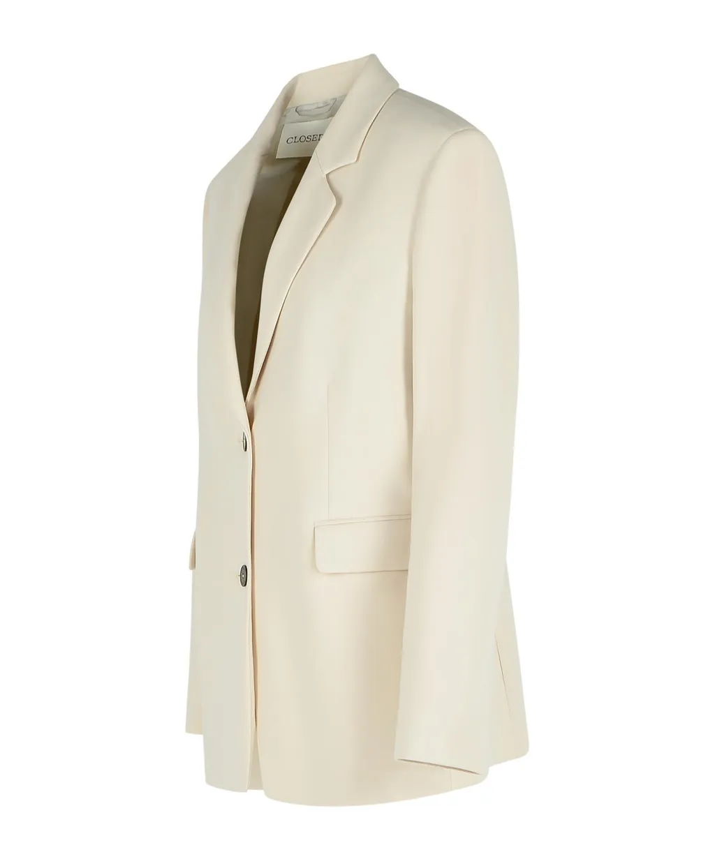 Lola Blazer Jacket