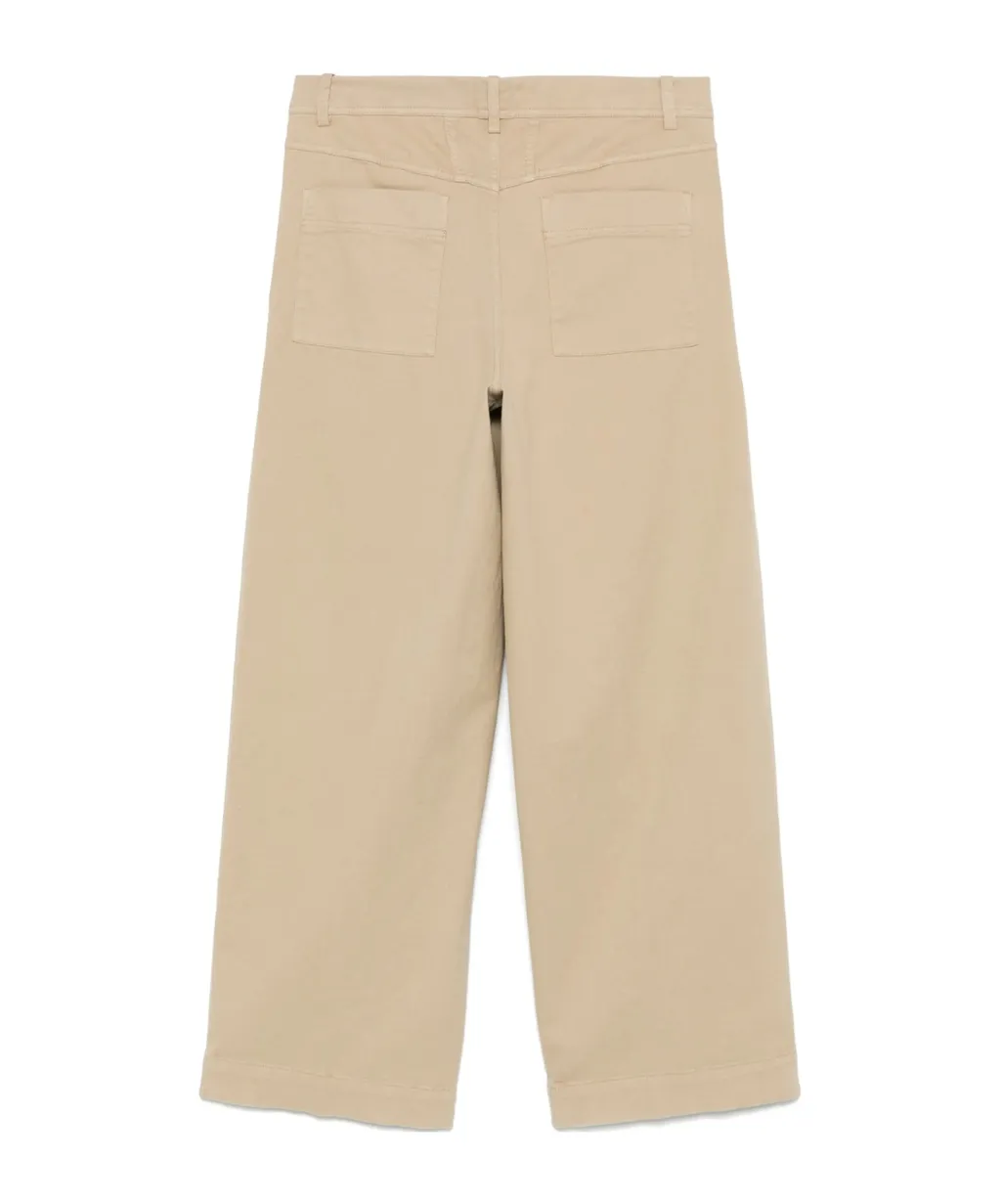 Wrenna Trousers