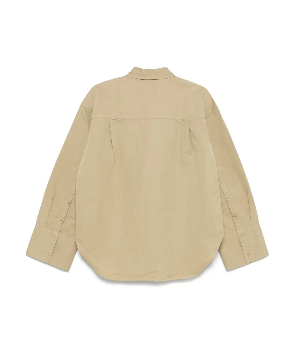 Utility Shirt