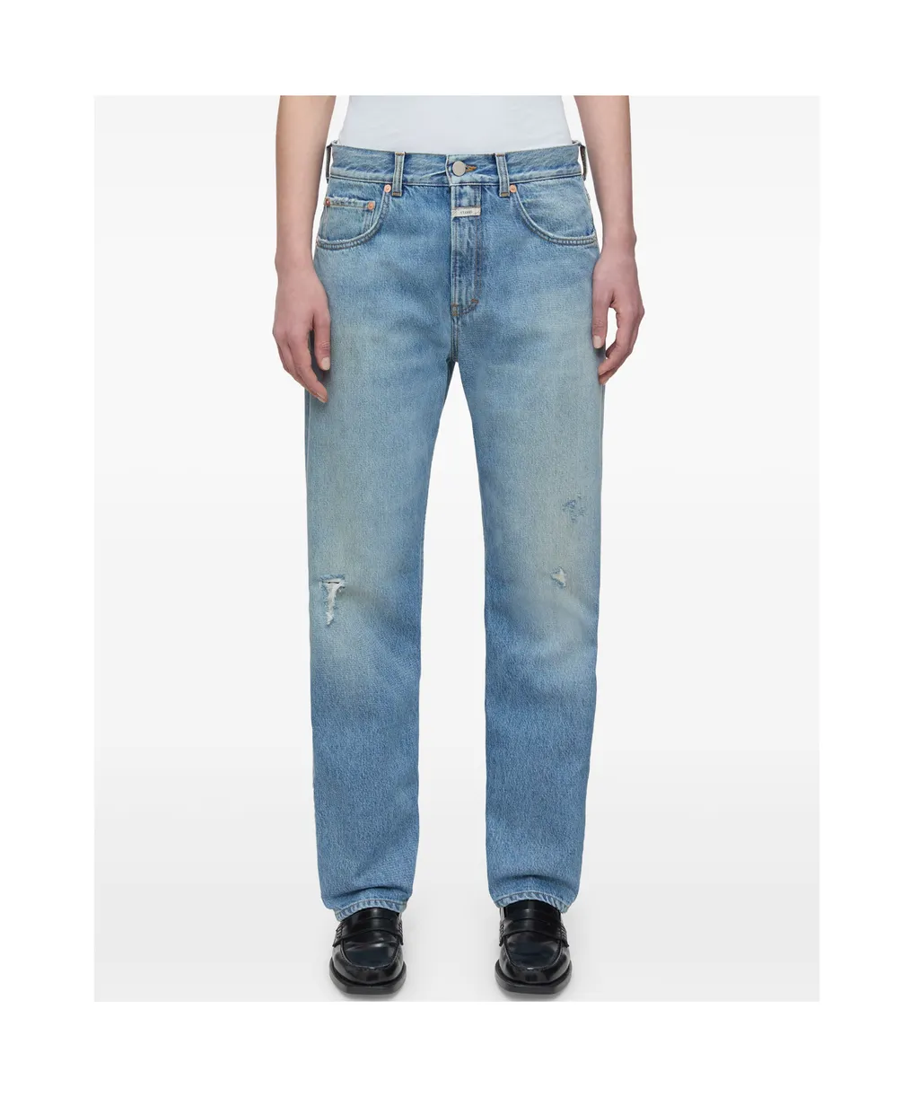 Jonta Jeans