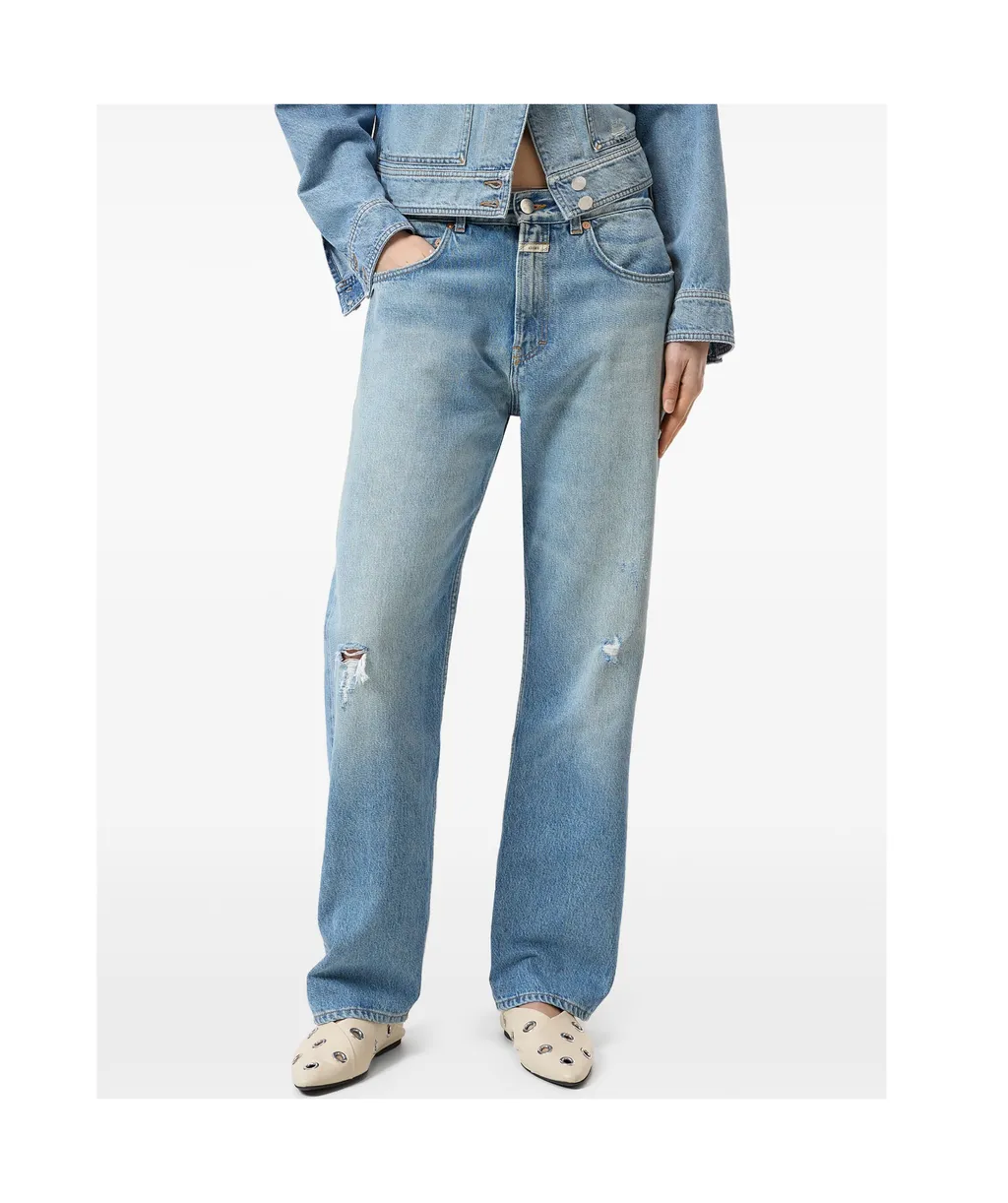 Jonta Jeans