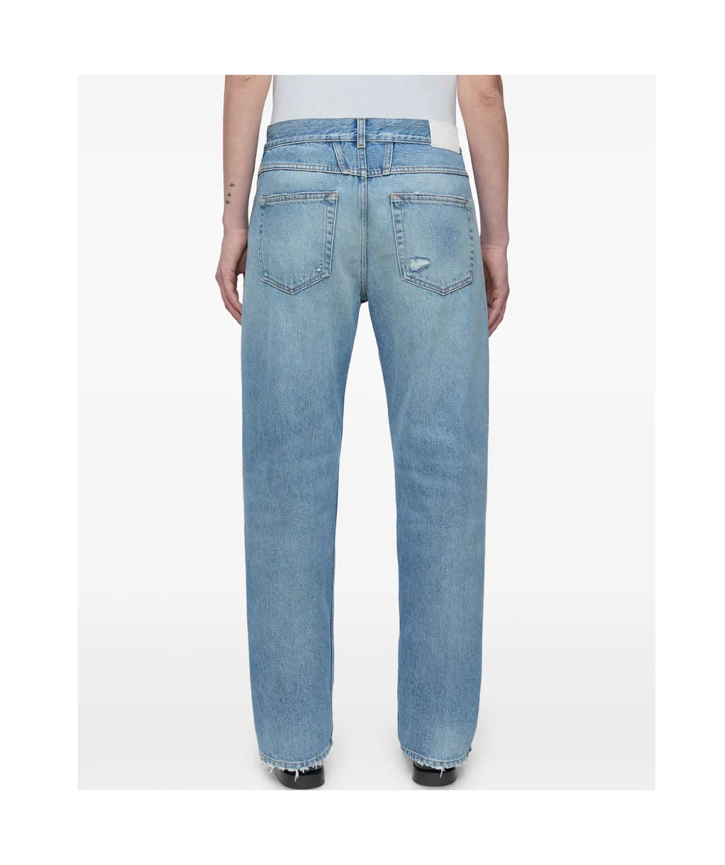 Jonta Jeans