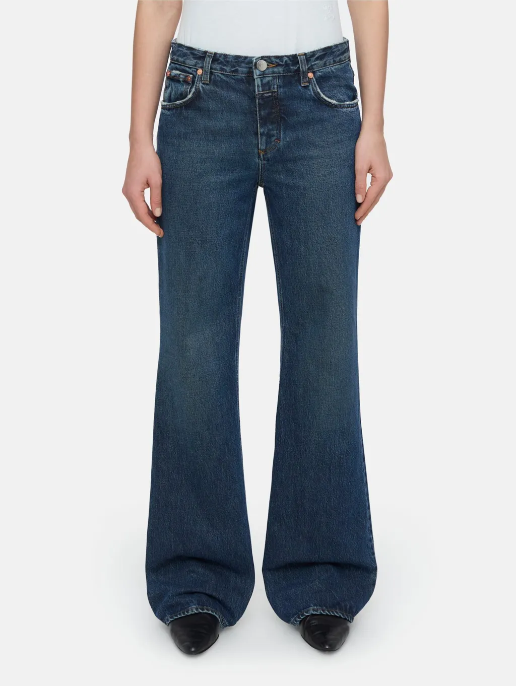 Gillan Jeans