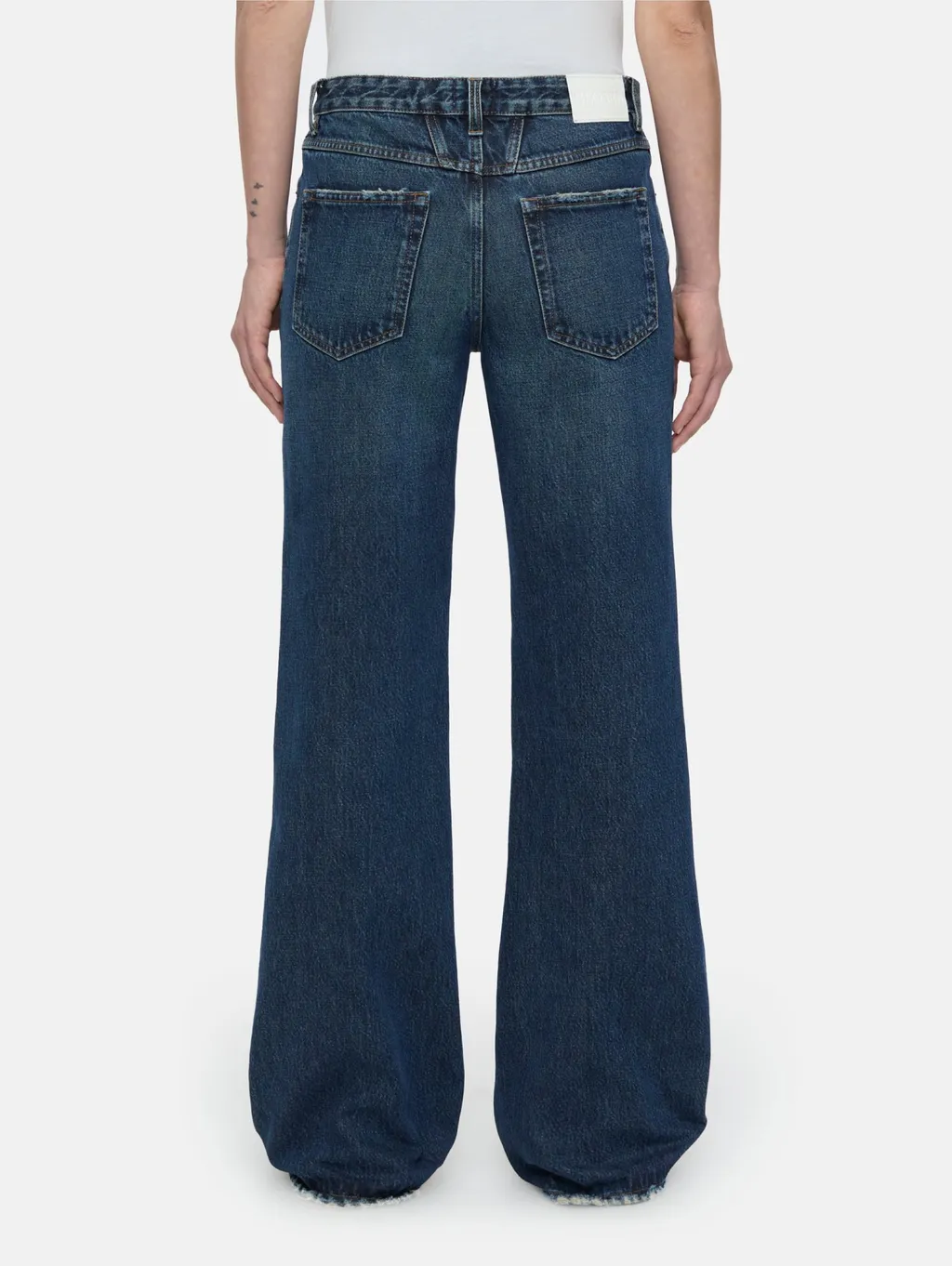 Gillan Jeans