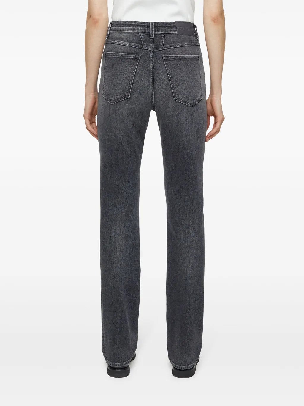 Jaylen Slim-Cut Jeans