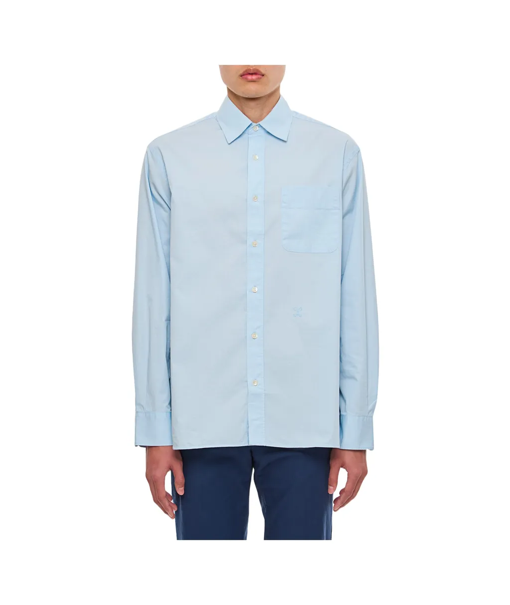 Cotton Shirt