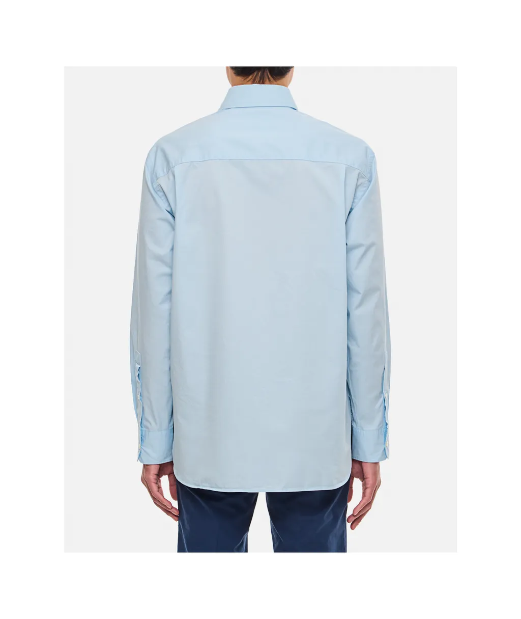 Cotton Shirt