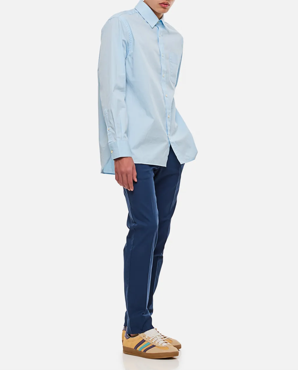 Cotton Shirt