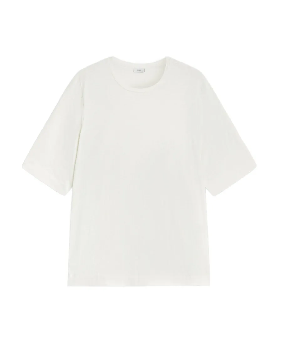 Short-Sleeve Cotton T-Shirt
