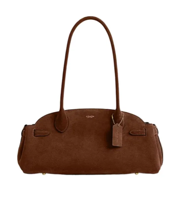 Empire Carryall 34 Handbag