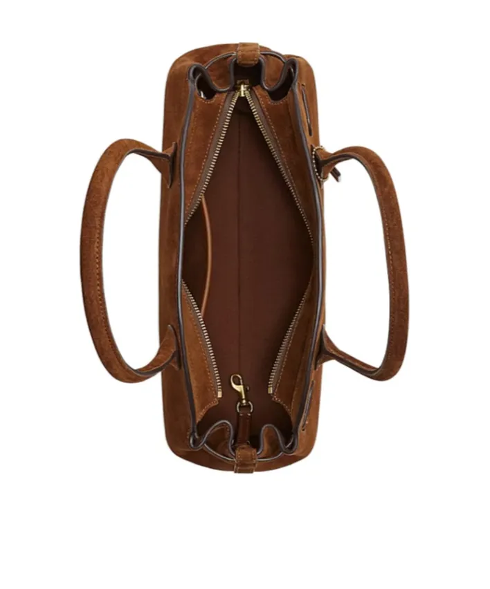 Empire Carryall 34 Handbag