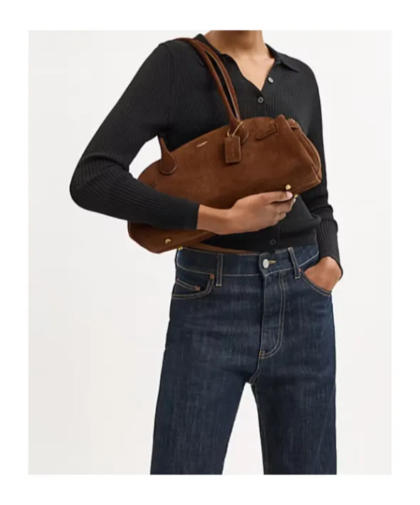 Empire Carryall 34 Handbag