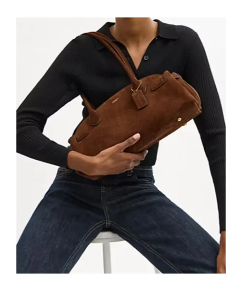 Empire Carryall 34 Handbag