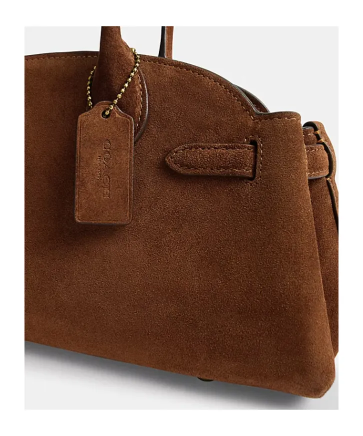 Empire Carryall 34 Handbag