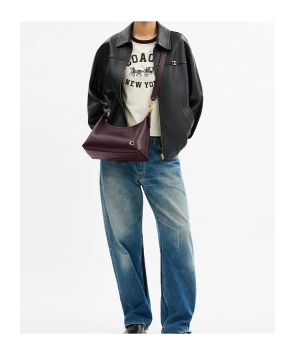 Juliet Shoulder Bag
