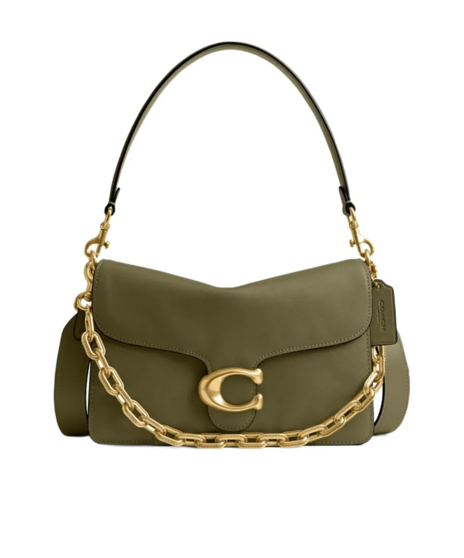 Chain Tabby Chain Shoulder Bag