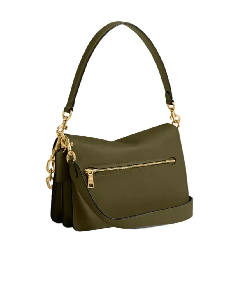 Chain Tabby Chain Shoulder Bag