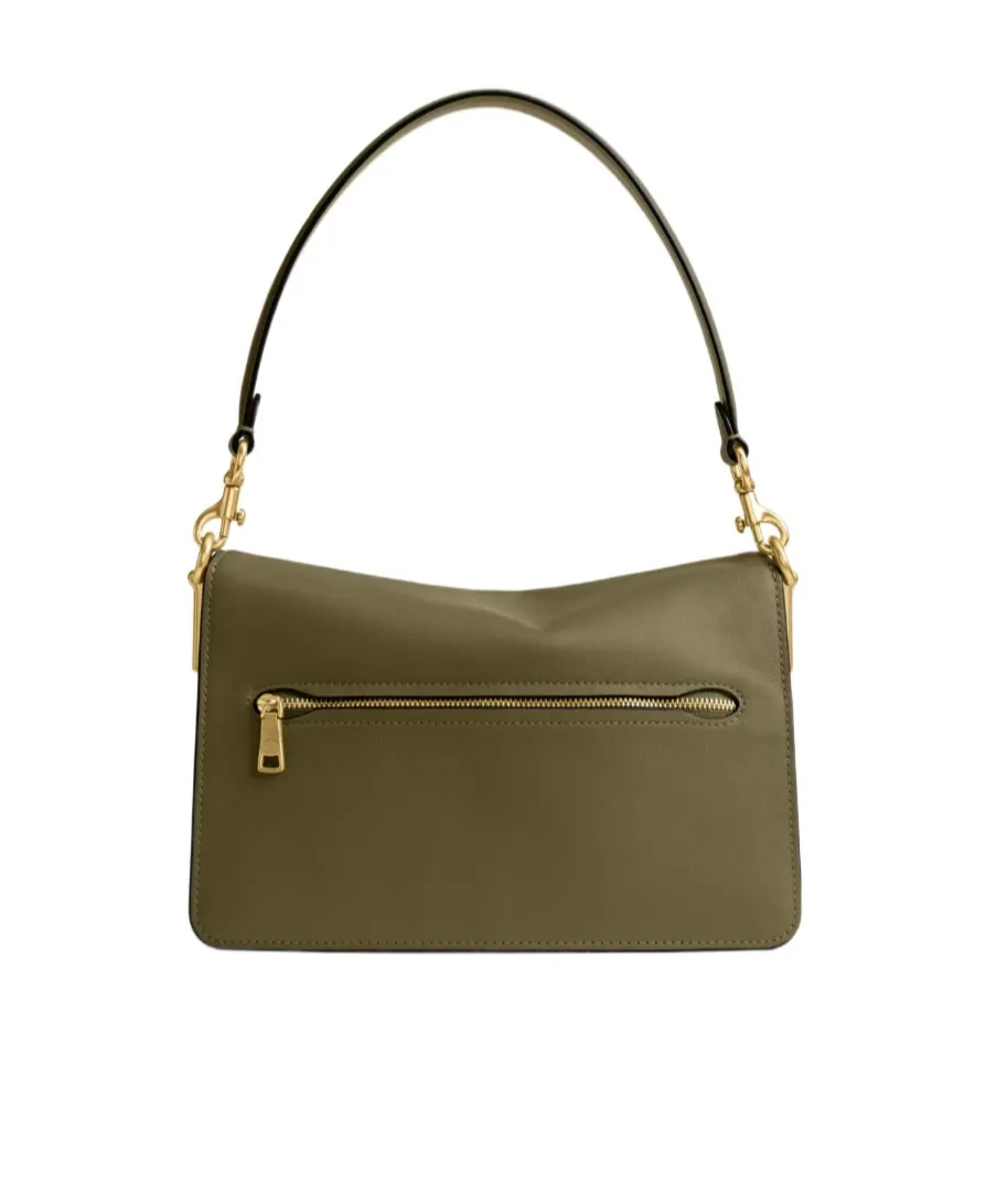 Chain Tabby Chain Shoulder Bag