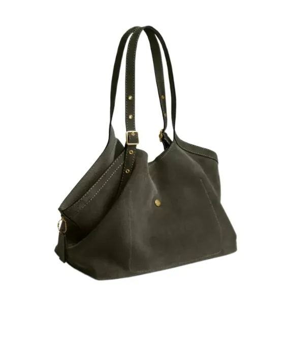Gramercy Tote Bag