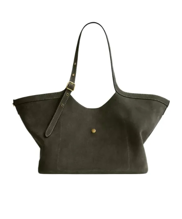 Gramercy Tote Bag