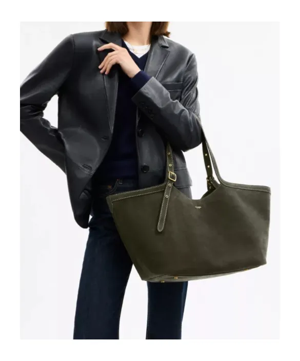 Gramercy Tote Bag