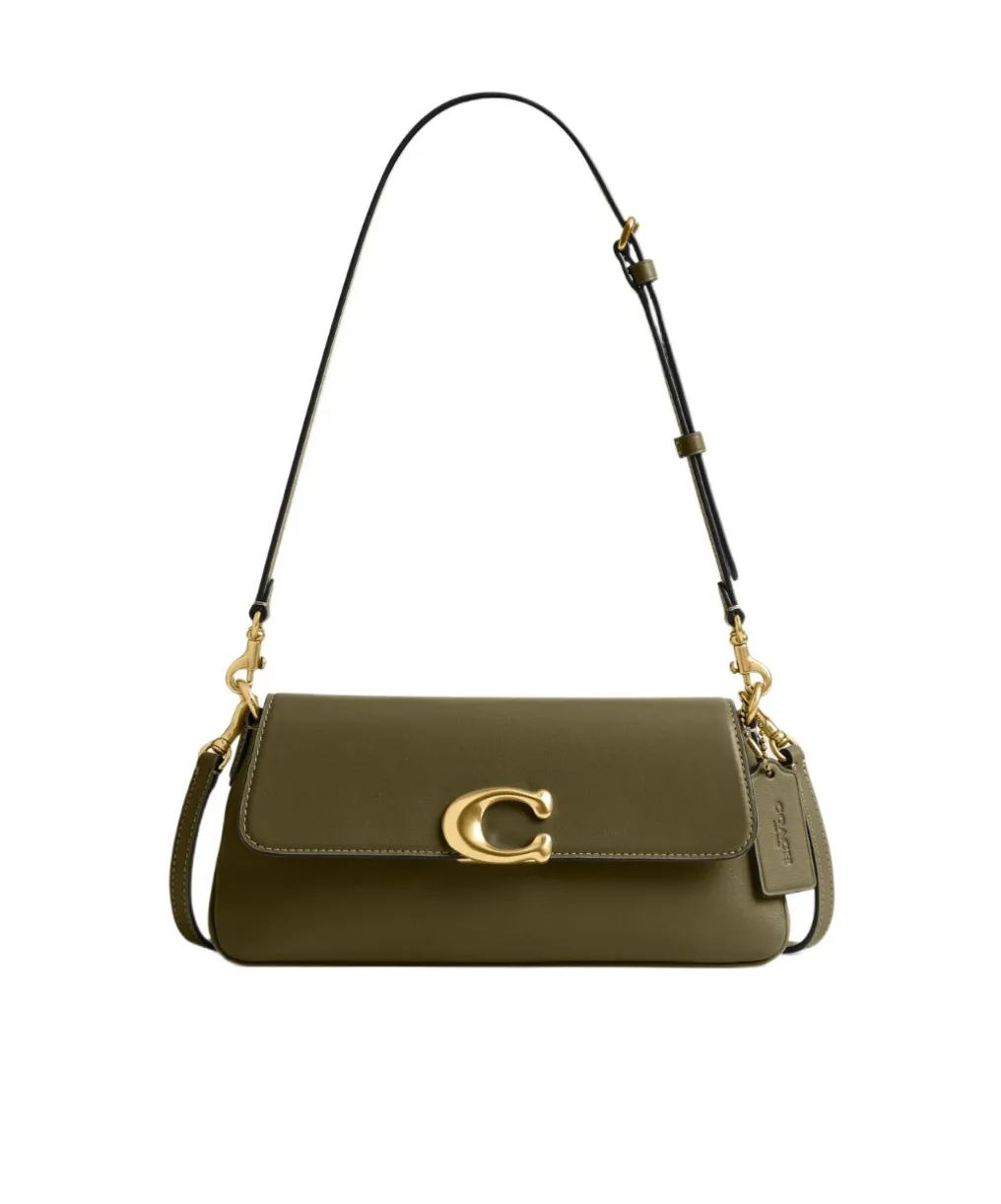Jet Shoulder Bag