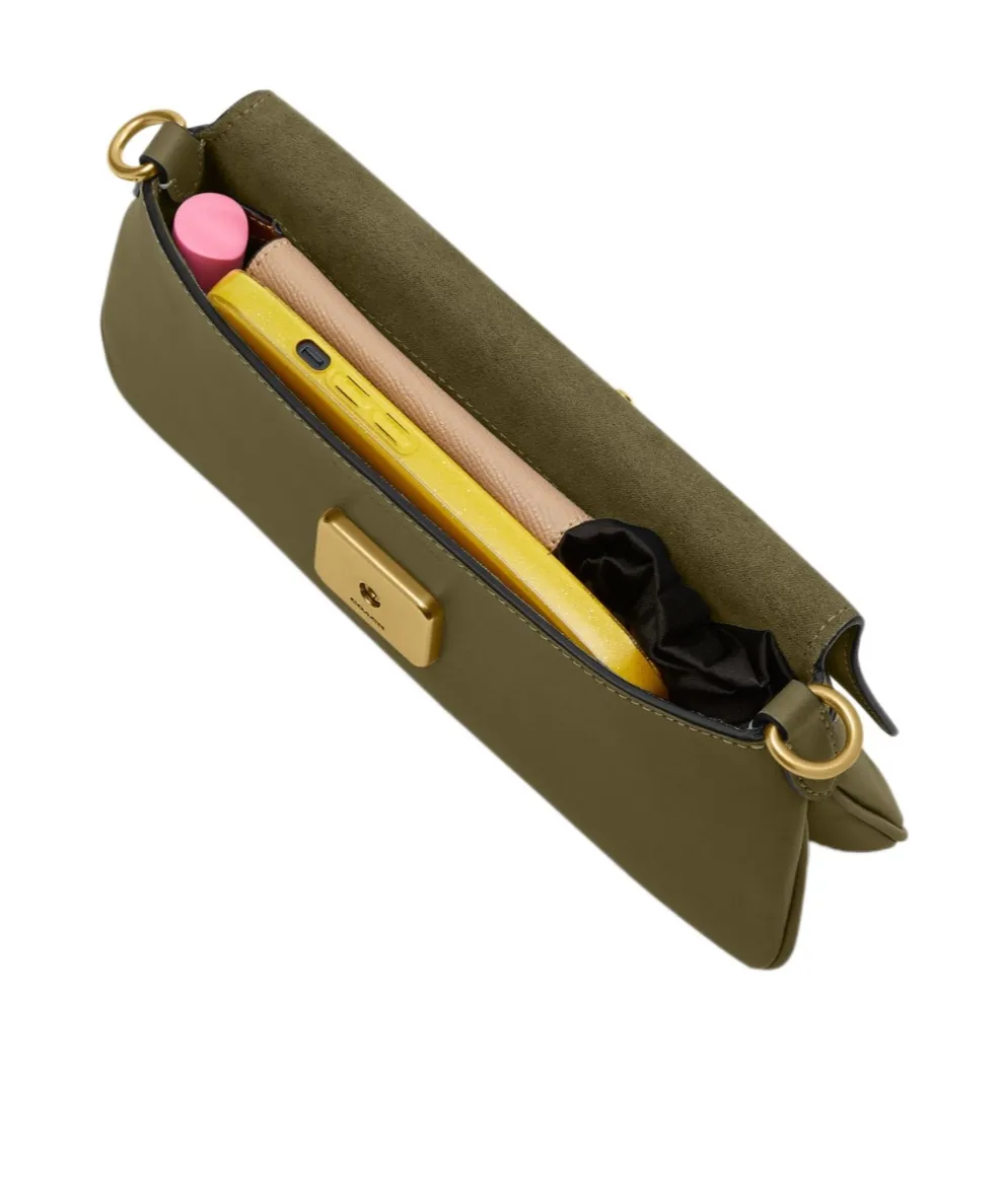 Jet Shoulder Bag