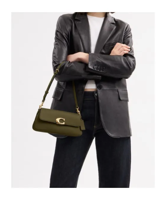 Jet Shoulder Bag
