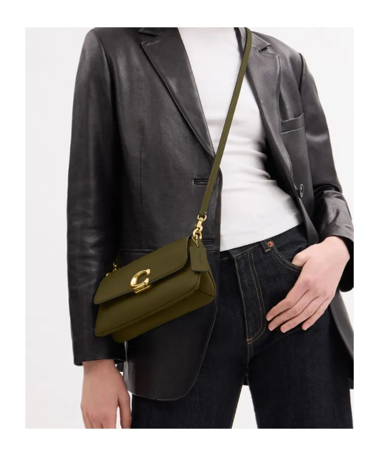 Jet Shoulder Bag