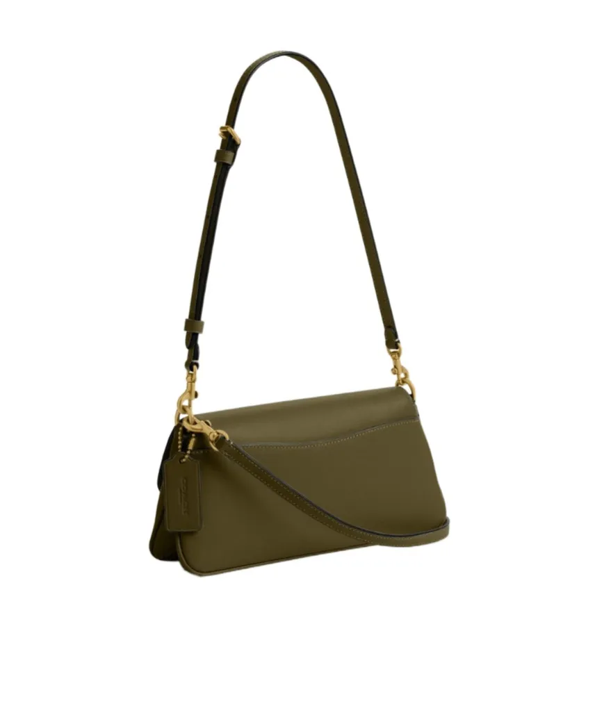 Jet Shoulder Bag