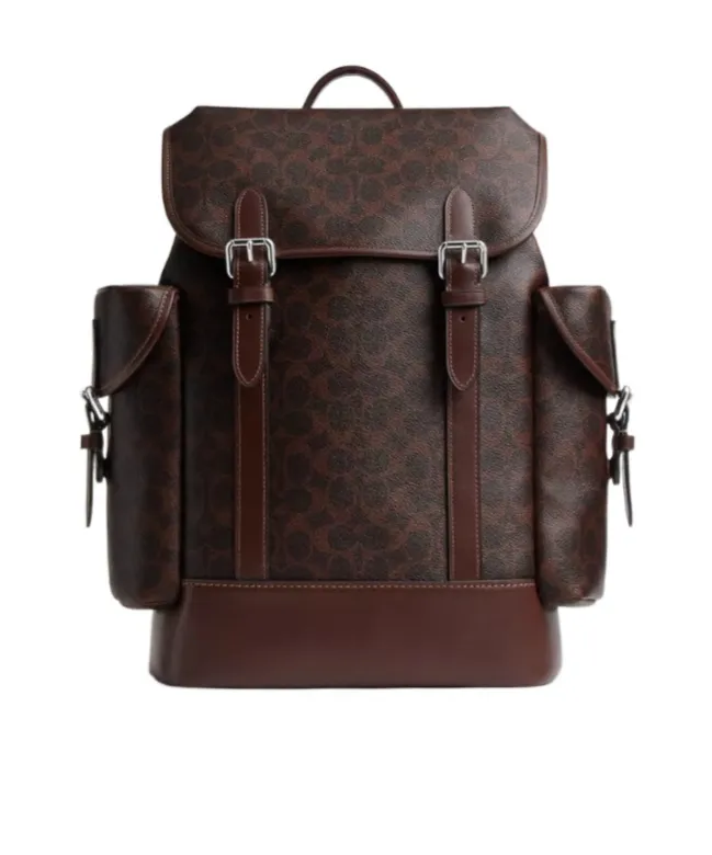 Hitch Signature Backpack