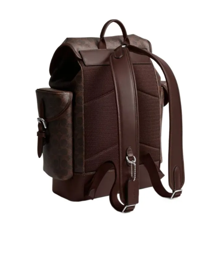 Hitch Signature Backpack