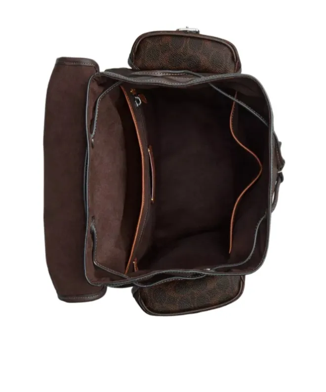 Hitch Signature Backpack