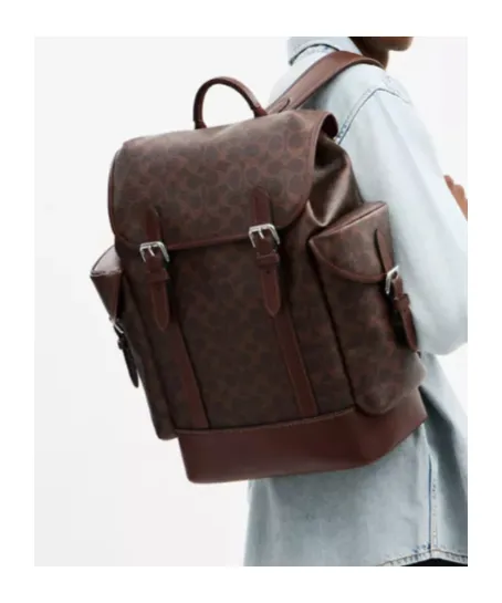 Hitch Signature Backpack