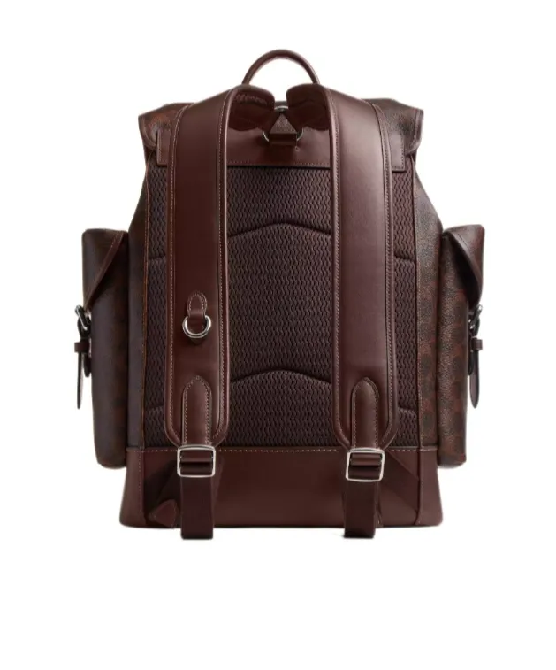 Hitch Signature Backpack