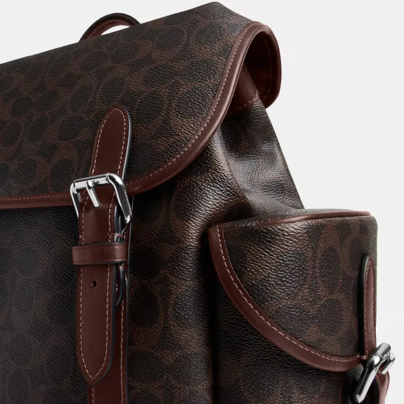 Hitch Signature Backpack