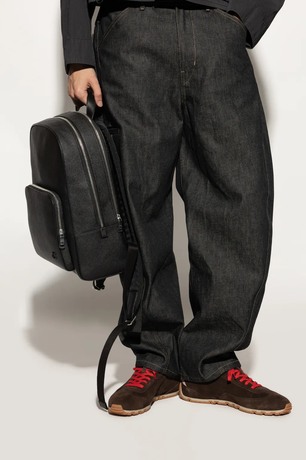 Hudson Backpack