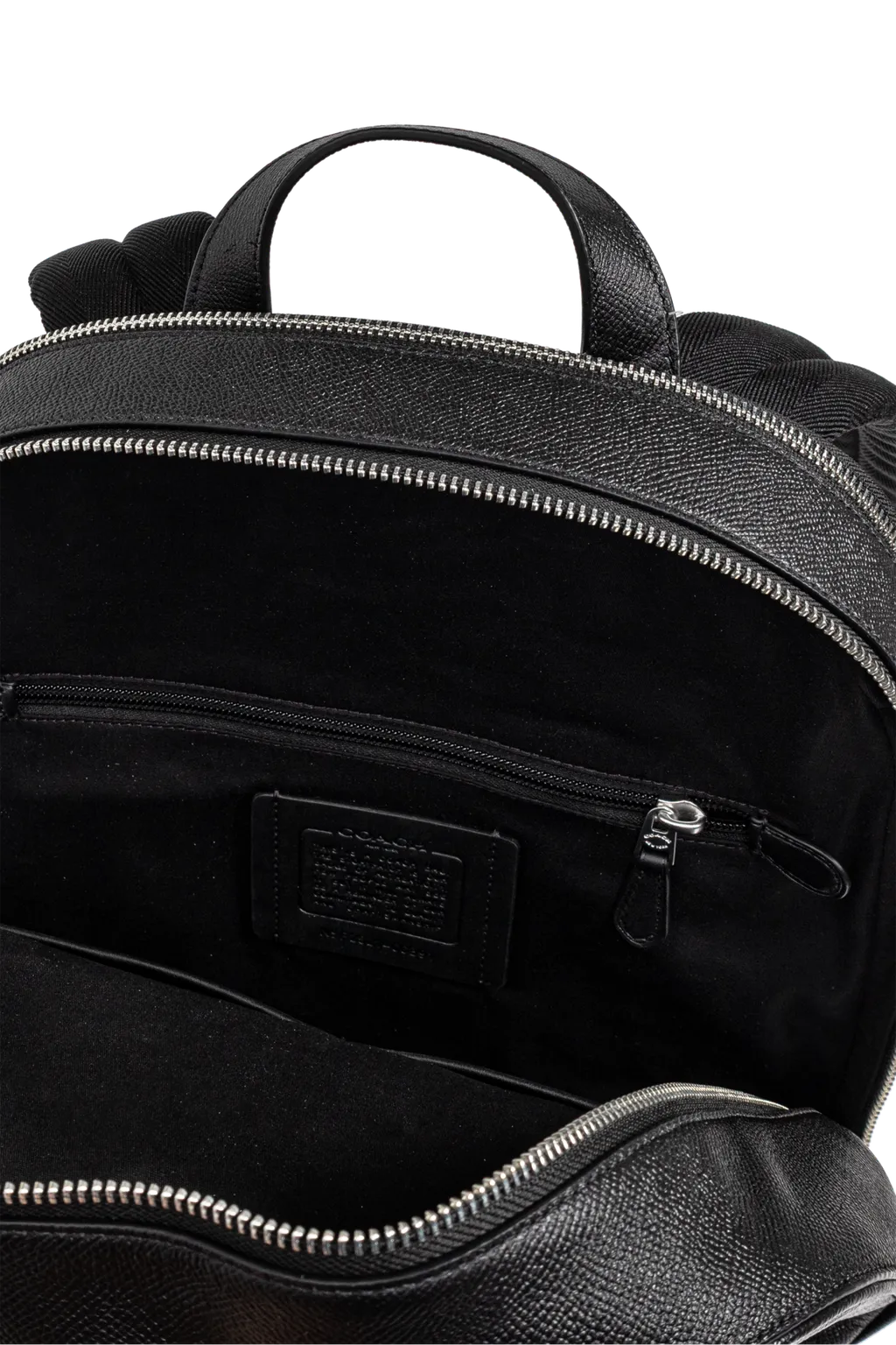 Hudson Backpack