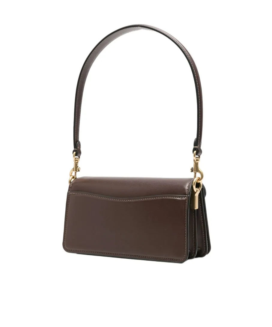 Flap Shoulder Bag