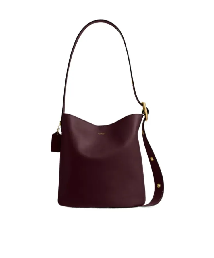 Bleecker Shoulder Bag
