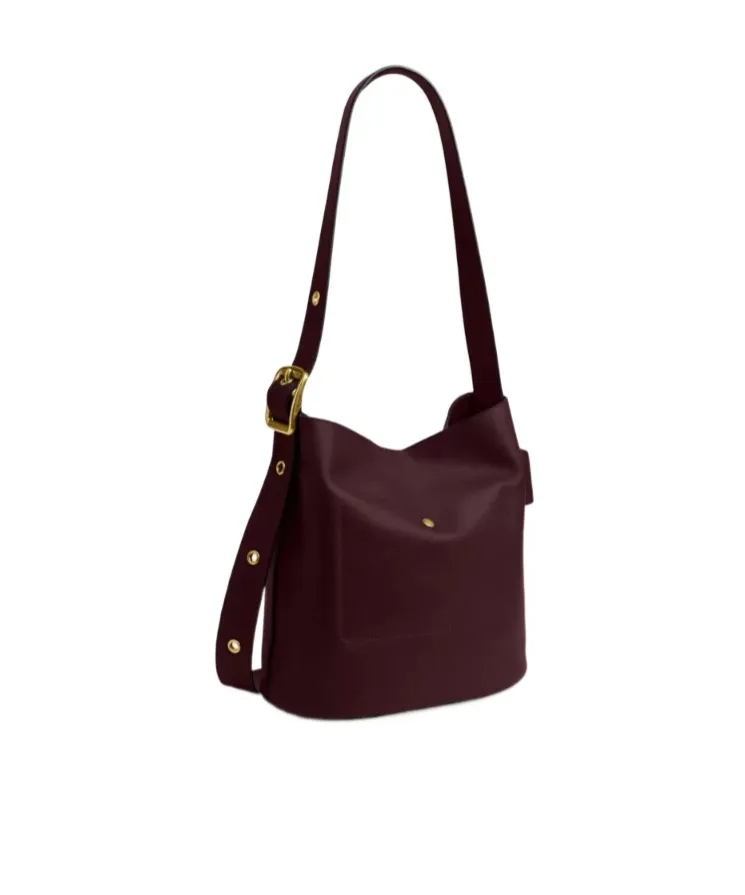 Bleecker Shoulder Bag