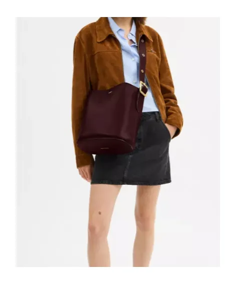 Bleecker Shoulder Bag