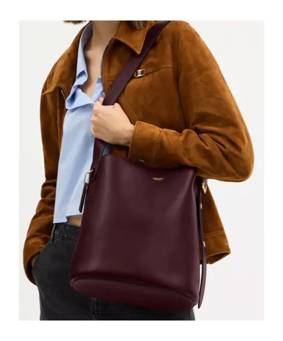 Bleecker Shoulder Bag