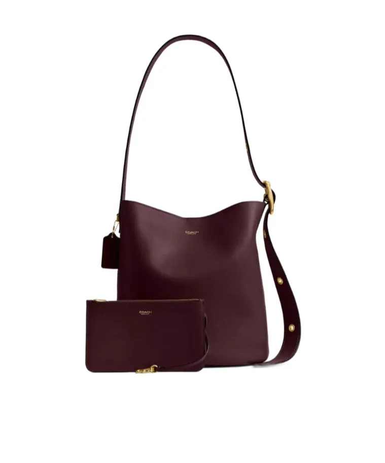 Bleecker Shoulder Bag