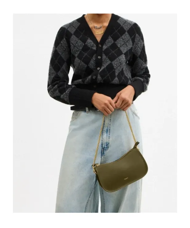 Waverly Crossbody Bag