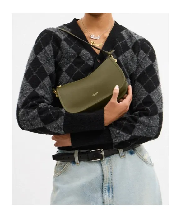 Waverly Crossbody Bag
