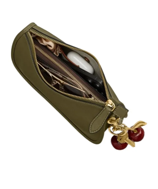 Waverly Crossbody Bag